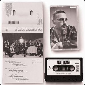 Bi Gece Gidebilirim