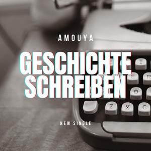 Geschichte schreiben (feat. Johanna Pardo)