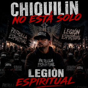 Chiquilín No Esta Solo