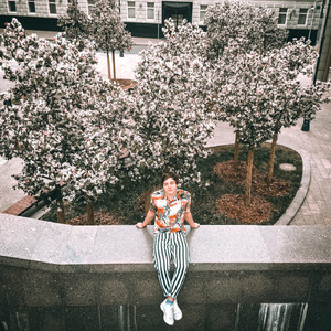 Юности момент