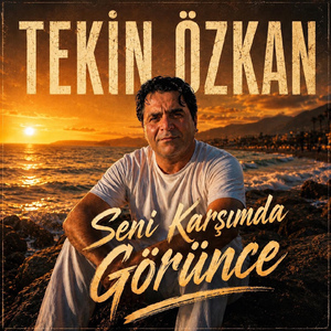 Seni Karşımda Görünce