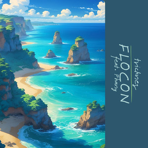 flocon (feat. Phany)