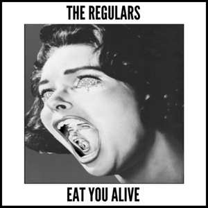 Eat You Alive