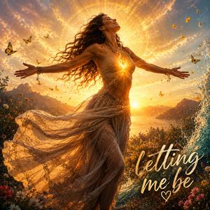 Letting me be