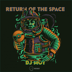 Return Of The Space (Original Mix)