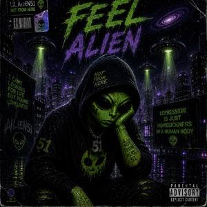 Feel Alien