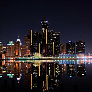 Night life type beat
