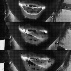 Милашка (при уч. Поларойд, prod. goddamnbeats)