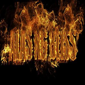 Megaman (feat. Alas Ng Bliss)