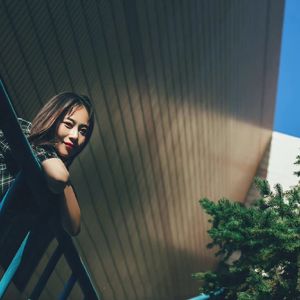 《是妈妈是女儿》韩方圆 张艳