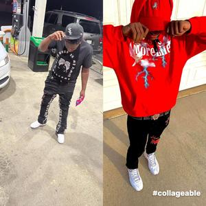 We want sum ass/ Dome shuffle (feat. Murdamann Bando)