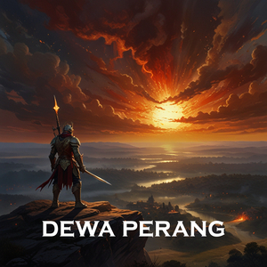 Dewa Perang