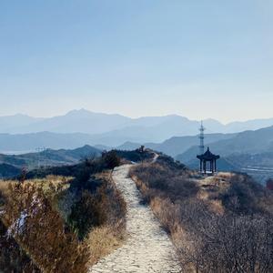 山另一面的世界