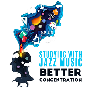 Brain Power with Jazz Music