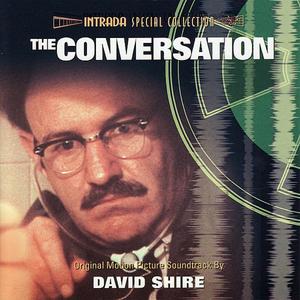 Theme From 'The Conversation'