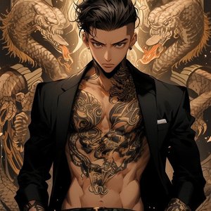 Yk-原创-蹦迪曲❶