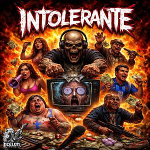 Intolerante