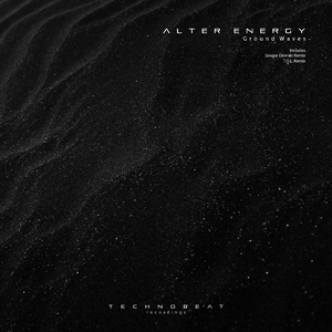 Ground Waves (Gregor Domski ALV Cabrones Remix)
