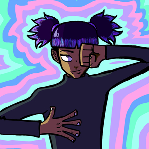 Canmore (feat. Caesar Zave & Bayge)