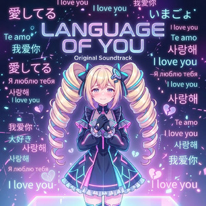 Language of You