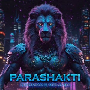 Parashakti