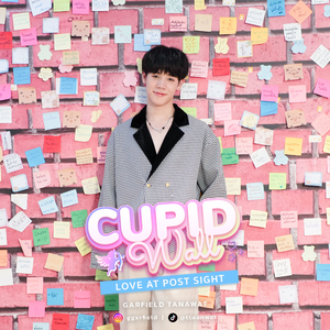 Cupid Wall (Original Sound Track "Cupid Wall Series")