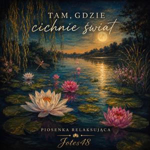 TAM, GDZIE CICHNIE ŚWIAT