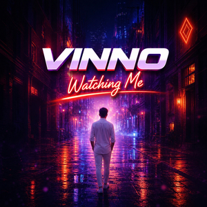 Watching Me (Radio Edit)