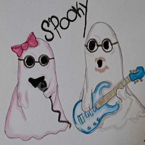 SP00KY (feat. Shelby Henry) (Devan Martinez Remix)