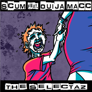 The Selectaz (feat. Ouija Macc)