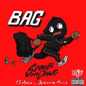 Bag (feat. Jerome Milly & Es Mario)