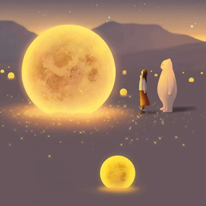 一个人的兵荒马乱 - 衿汐林