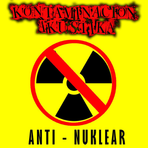 Anti - Nuklear