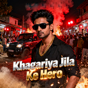 Khagariya Jila Ke Hero