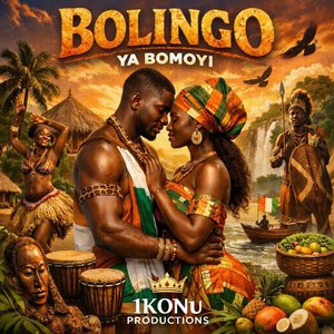 Bolingo Ya Bomoyi