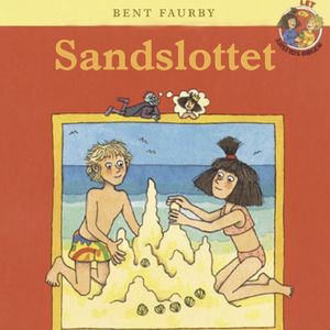Sandslottet, del003