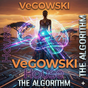 The Algorithm (Radio edit)