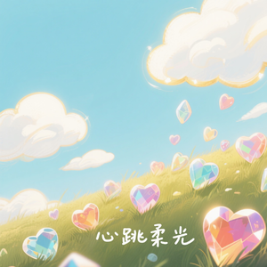 心跳柔光
