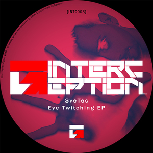 Eye Twitching (Original Mix)