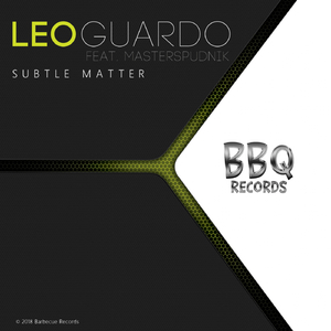 Subtle Matter (Original Mix)