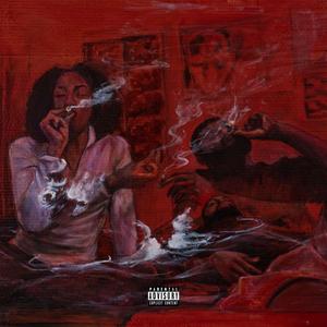 just don't leave me alone