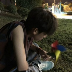 蹦迪时刻