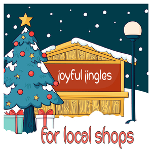 Echoes of a Blue Christmas