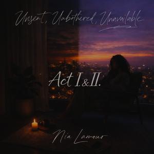 Therapy Voice Notes (Rap)