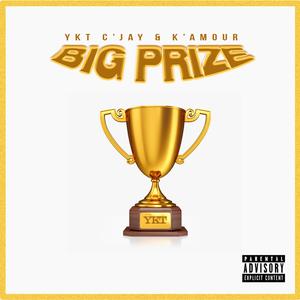 The Big Prize (feat. K’amour)