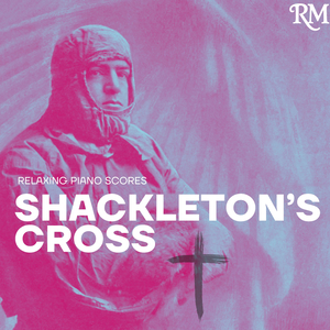 Shackleton's Cross (Solo Piano Version)