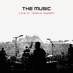 Human [Live At Temple Newsam]