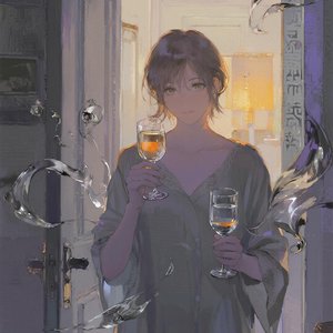 思念成霜