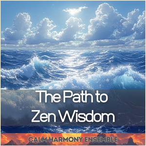 Mountain Monastery, Ocean Noise