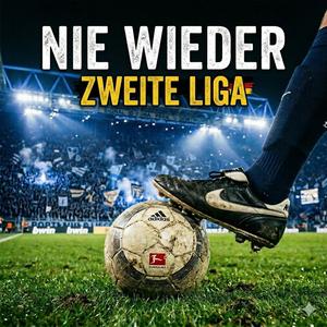 Nie mehr zweite Liga